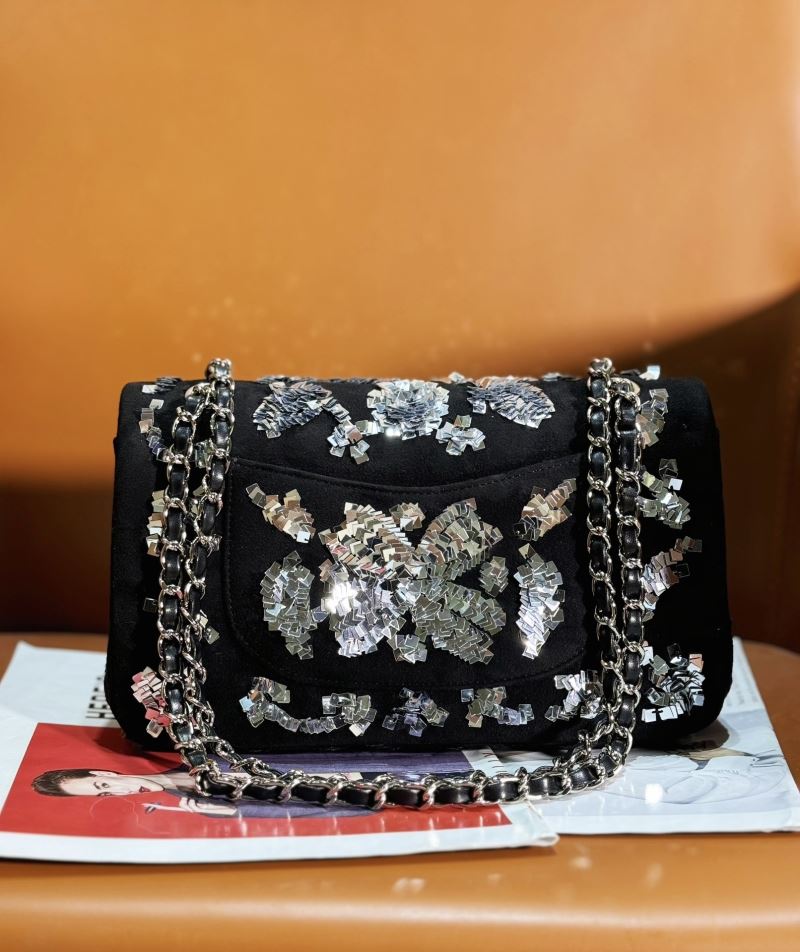 Ch**el cf series bags
